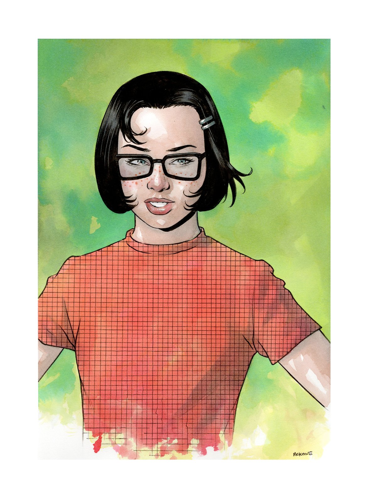 Image of Enid Coleslaw 001 2026