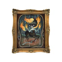 Image 1 of Firehorse