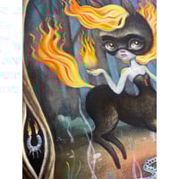 Image 2 of Firehorse