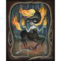 Image 3 of Firehorse