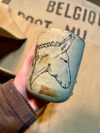 Image 1 of ‘Mule Partnership’ Travel Mug