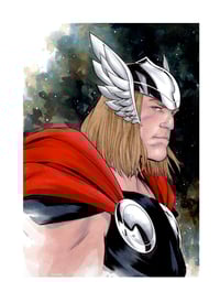 Thor 001 2026