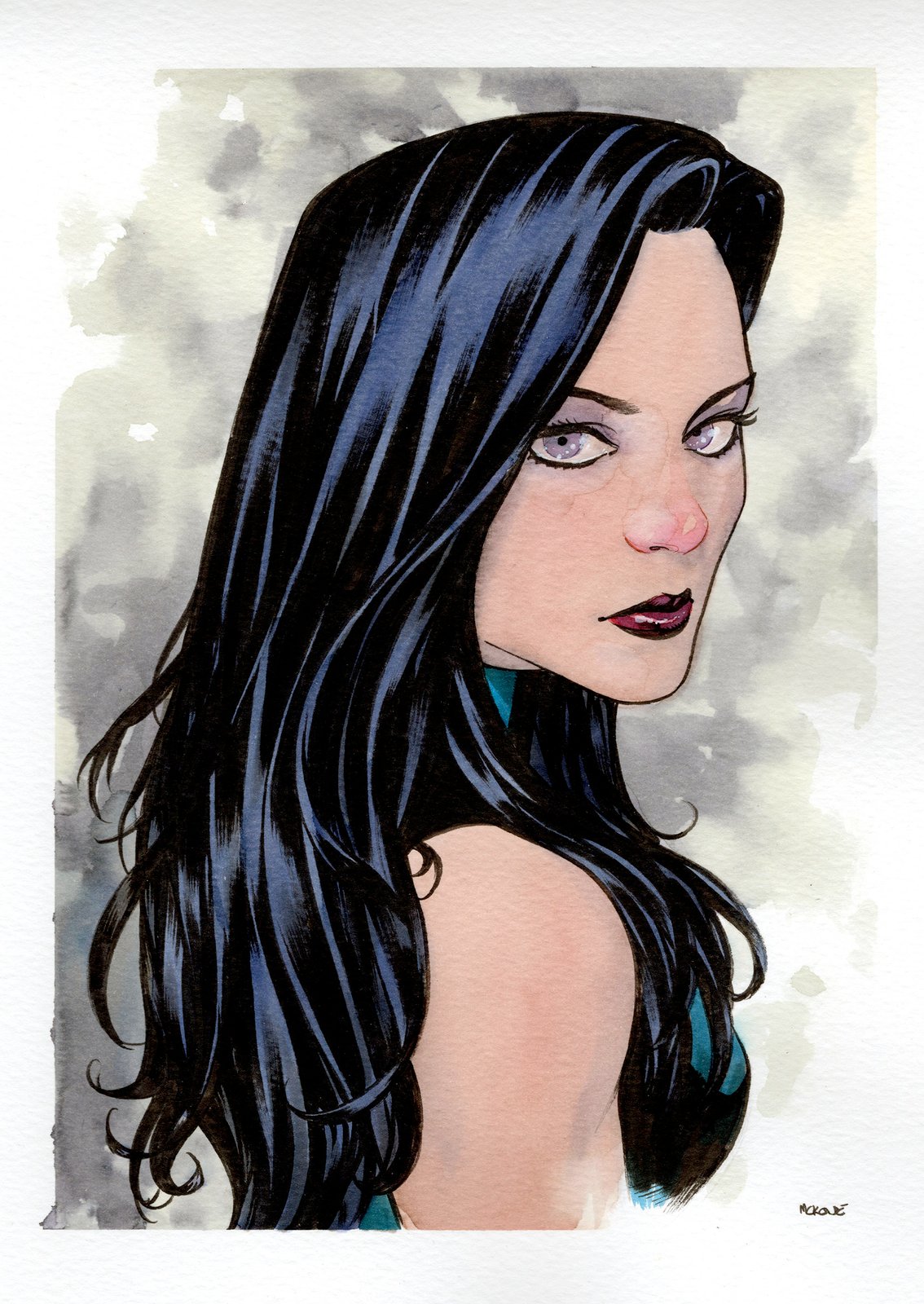 Image of Psylock 001 2026