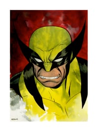 Wolverine 001 2026