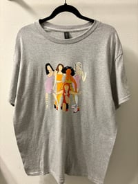 Spice Tee