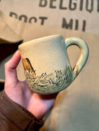 Image 3 of ‘Peaceful Grazing’ Horse Mug