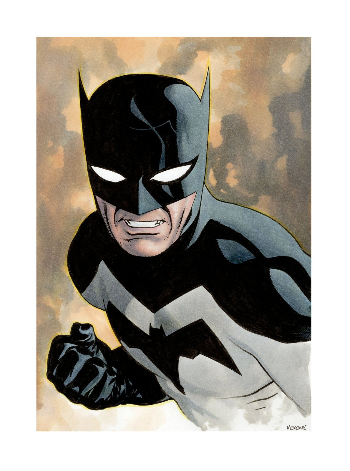 Image of Batman 001 2026