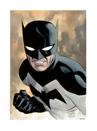 Batman 001 2026