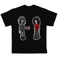 Image 1 of Im scared