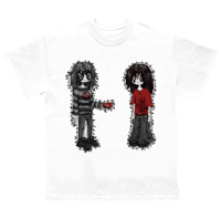 Image 2 of Im scared