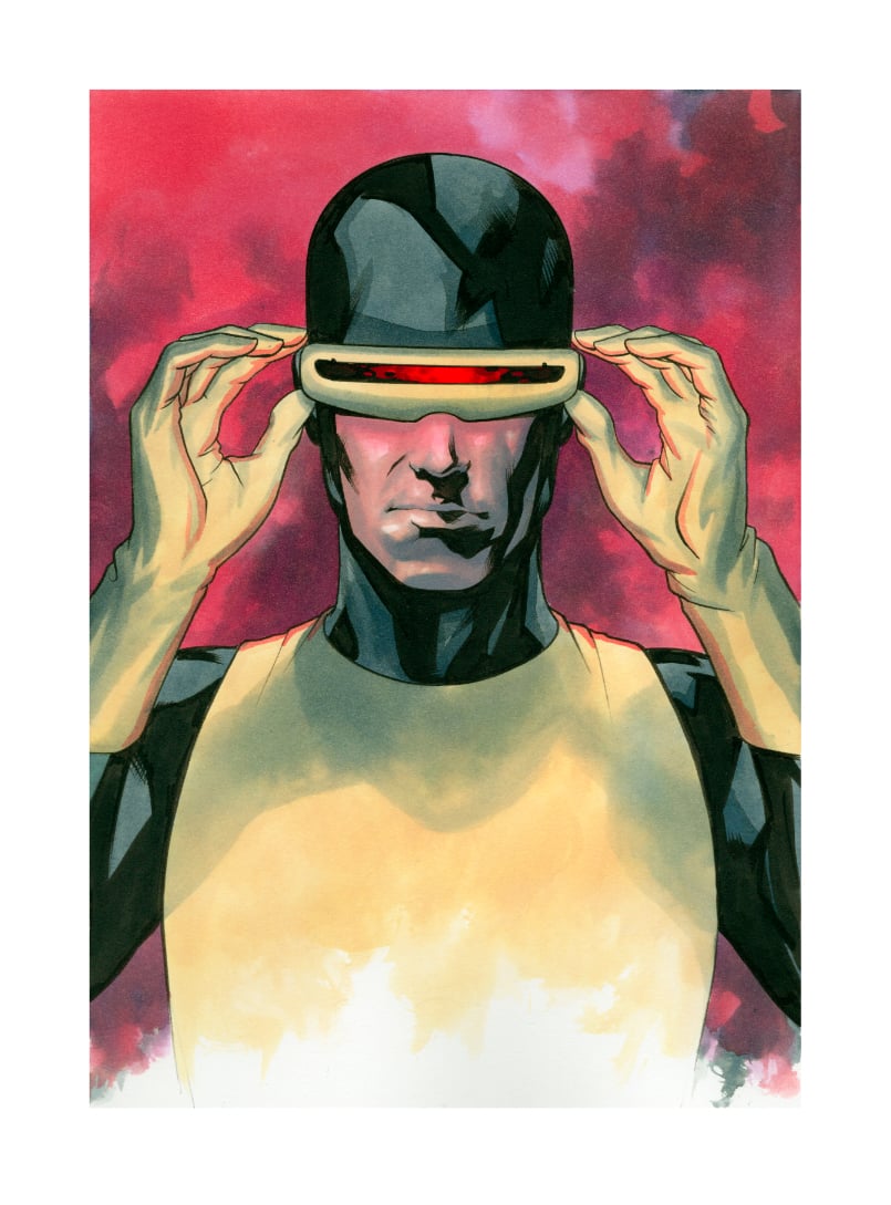 Image of Cyclops 001 2026