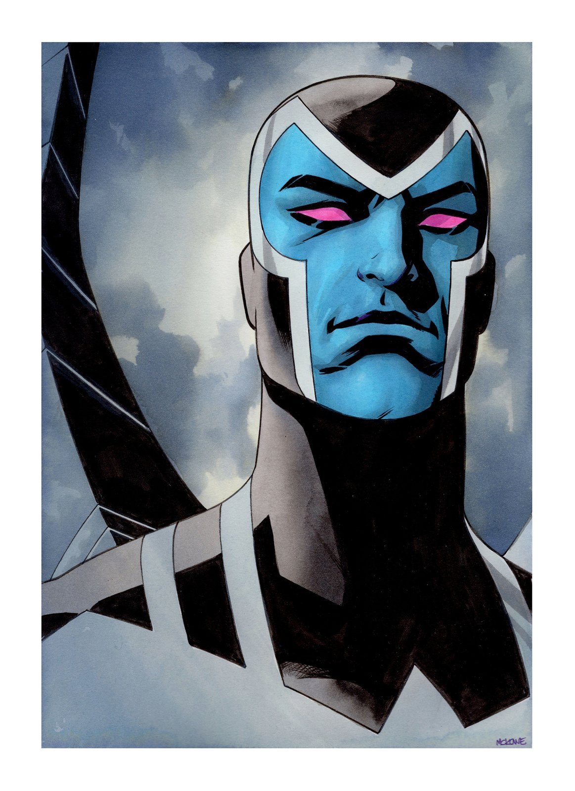 Image of Archangel 001 2026