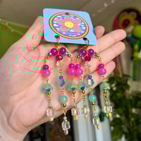 Image 1 of Regard Me Dangles 