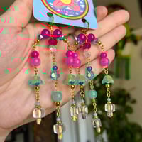 Image 2 of Regard Me Dangles 