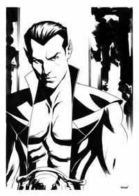 Namor 001 2026