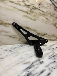 Image 3 of Surron Lbx Shift Lock 