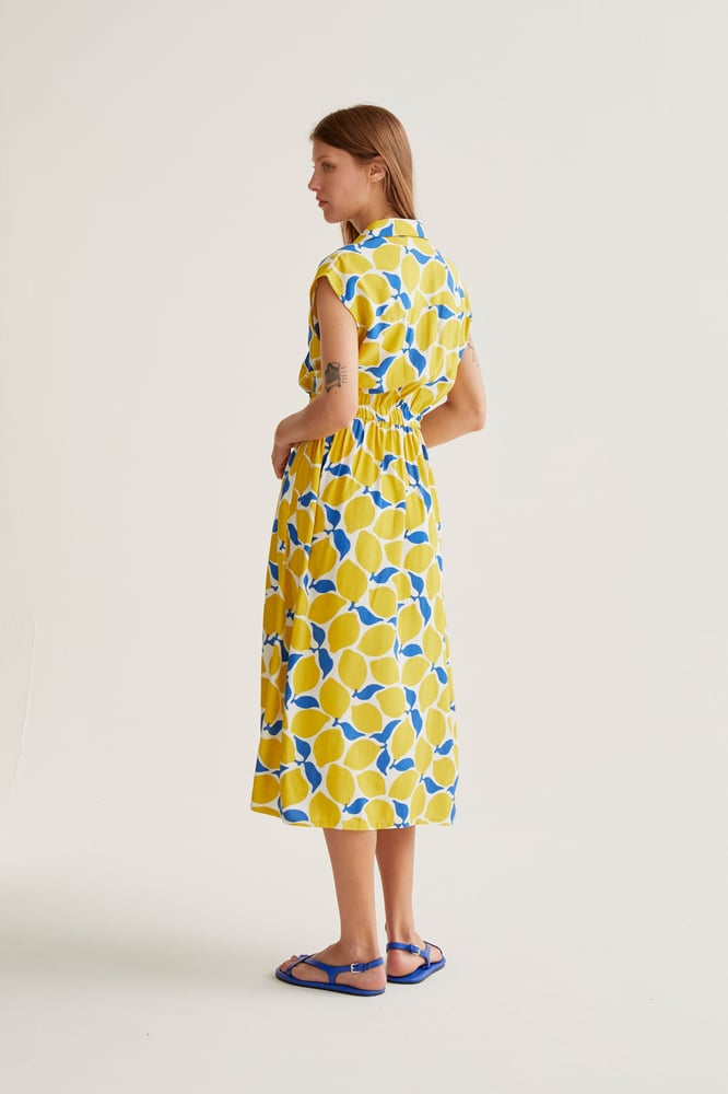 Image of Vestido Limoncello