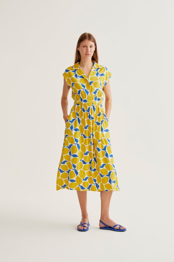 Image of Vestido Limoncello