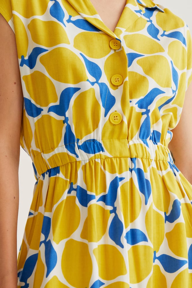 Image of Vestido Limoncello