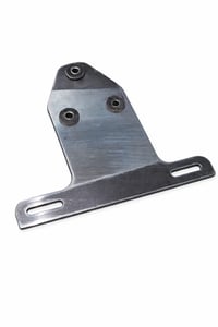 Image 1 of Suzuki Savage 650 Tag Bracket