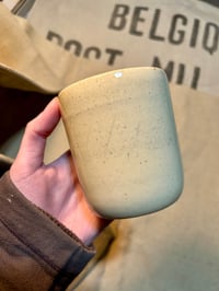 Image 3 of *Flawed Pottery* ‘Bay Mule’ Tumbler