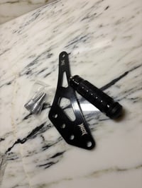 Image 2 of Surron Lbx Shift Lock 