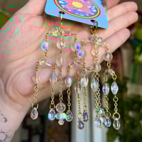 Image 2 of Revere Me Dangles 