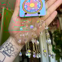 Image 1 of Revere Me Dangles 