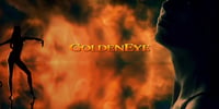 Goldeneye - Art Deposit - Due Now