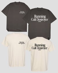 Cult Destroyer Tee