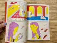 Image 3 of WISPS by Amanda Baeza - kuš! mono #16