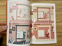 Image 6 of WISPS by Amanda Baeza - kuš! mono #16