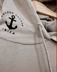 Image 2 of SWEATSHIRT OVERSIZED ⛧°SCREENPRINT ⛧° OVERSIZED ⛧° UNISEX