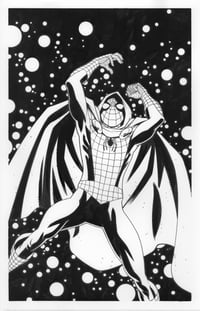 Amazing Spider-Man #23 Cover