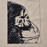 Image 3 of Pettibon "They taught me to lie!" tea towels