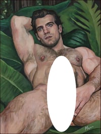 Image 1 of The First Flesh