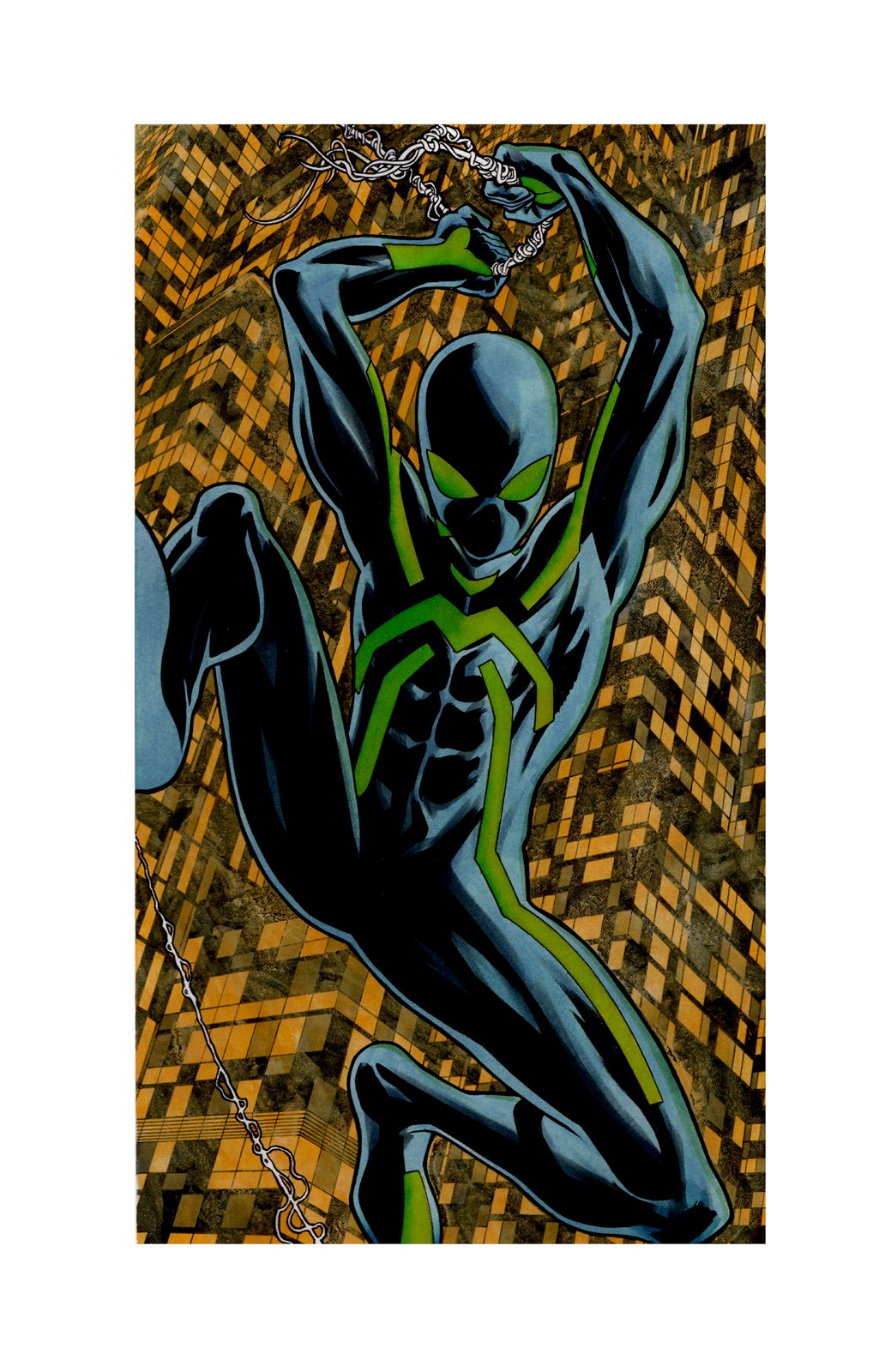 Image of Spider-Man: Big Time 001 2026