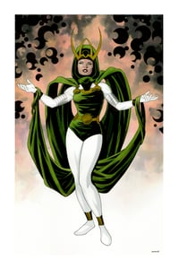 Jane Foster 001 2026