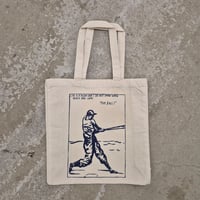Image 1 of Play Ball! shopper bags