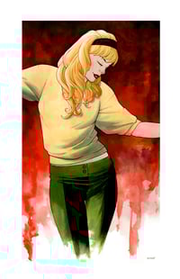 Gwen Stacey 002 2026