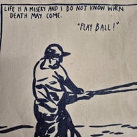 Image 3 of Play Ball! shopper bags