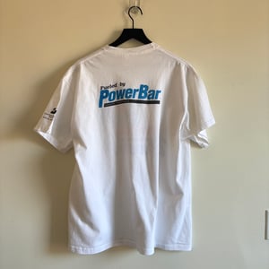 Image of PowerBar Tennis T-Shirt
