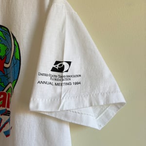 Image of PowerBar Tennis T-Shirt