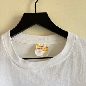 Image of PowerBar Tennis T-Shirt