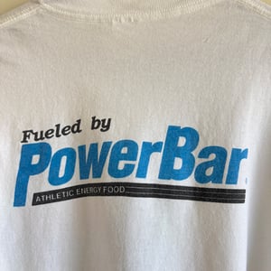 Image of PowerBar Tennis T-Shirt