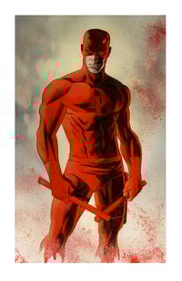 Daredevil 001 2026