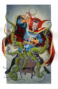 Doctor Strange 002 2026