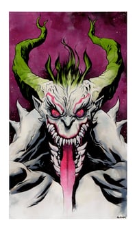 Absolute Joker 001 2026