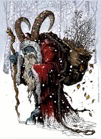 KRAMPUS