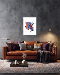 Image 1 of Convergence 